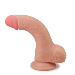 LoveToy Gode SKINLIKE 15 x 4 cm
